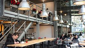 betahaus | Kreuzberg