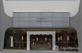 Beverly Hills Gateway Business Center