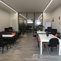 AMAPOLA Coworking