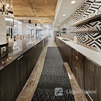 Strive Workspaces - Nashville