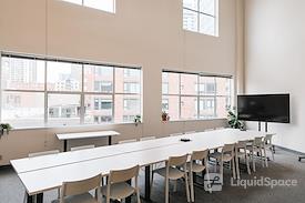 The Pioneer Collective - Belltown