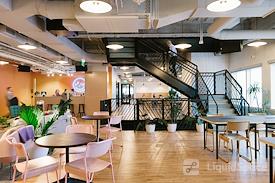 WeWork | Capella Tower