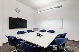 Queen Mary BioEnterprises Ltd