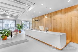 Regus | Victoria Station