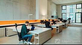 KairosBlue COWORKING SPACES Clouth 104