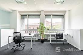 Regus | Milan Missori