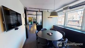 FORA | Wardour Street