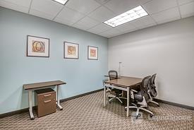 Regus | Dominion Tower