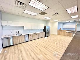 Regus | Legend Hills Drive