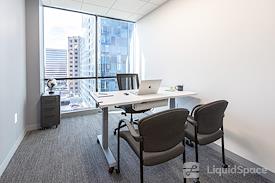 Pacific Workplaces - San Jose