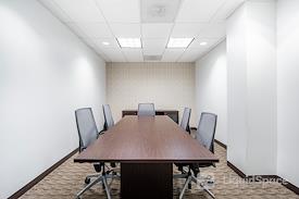 Regus | Christiana Corporate