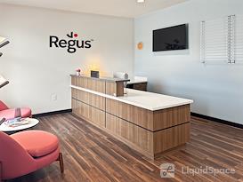 Regus | TX, Cedar Park - Ronald Reagan Blvd