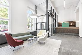 Regus | Linz, Promenade