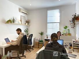 Sowo Coworking Barcelona