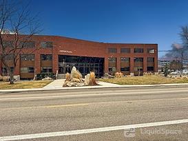 Regus | ID, Boise - W Elder St