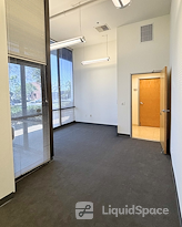Newport Executive Center