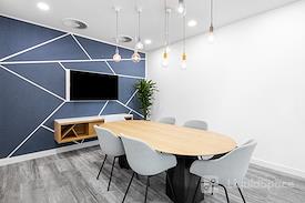 Regus | 100 Bishopsgate