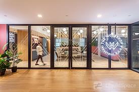 Bukit Merah | Pacific Tech Centre