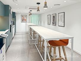 Regus | Seoul, Hanol Tower