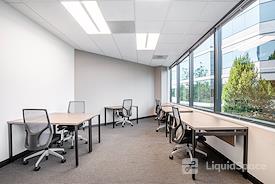 Regus || Bernal Corporate Park