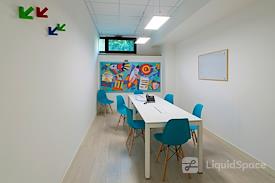 Cocò Working by Nespolo