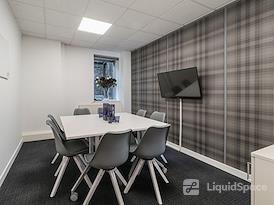 Regus | Edinburgh George Street