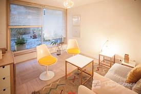 Holom, Maison des praticiens de bien-être - Location de cabinets thérapeutes à la carte.