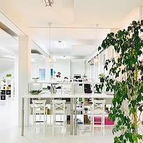 Quartier 33 | Coworking in Hamburg Winterhude