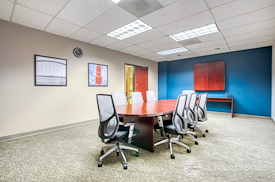 Regus | Three Town Center