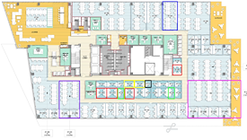 WeWork | 1920 McKinney Ave