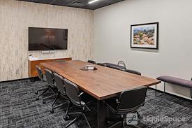 Indy by Industrious - Woodlands Waterway