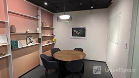 Industrious - Old Town