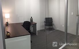(DC2) Premier Workspaces - 2001 L Street