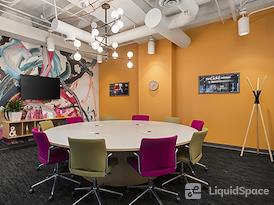 SPACES | One Renaissance Tower