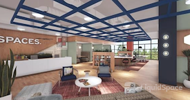 Regus || Downtown Bozeman