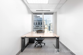 Regus | Cleveland City Center