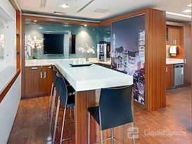 Regus | Santiago, Nueva Apoquindo