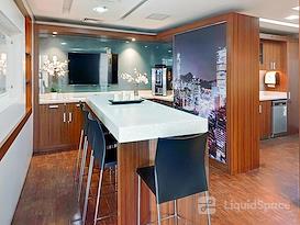 Regus | Santiago, Nueva Apoquindo