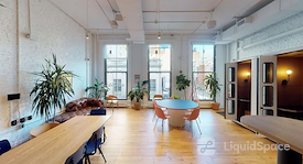 WeWork | 408 Broadway