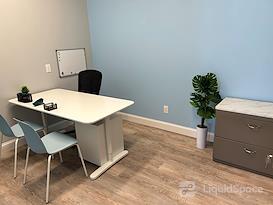 Suites 204