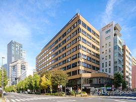 Compass Offices | Toranomon 40 MT