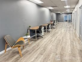 SPACES | CA, Ventura - Eastman Ave