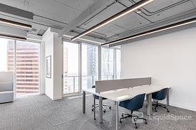 Regus | AB, Calgary - Telus Sky