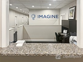 Regus | GA, Kennesaw - Summers Street
