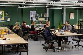 Gather Round - Brunswick