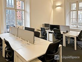 Regus | Manchester 82 King Street