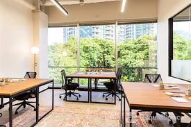 Industrious - Irvine