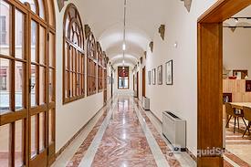 Regus | Bologna, Via del Monte 1