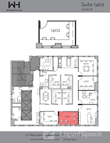 WorkHouse NYC | Midtown - Grand Central