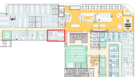 WeWork | Wynwood Garage